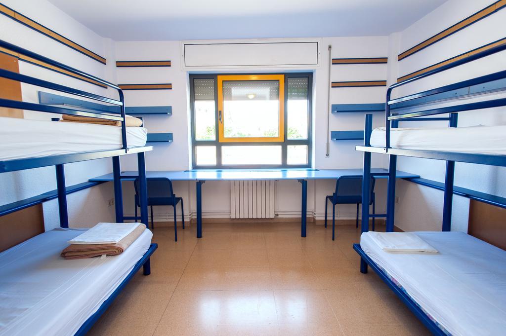 Alberg Vic Xanascat Zimmer foto