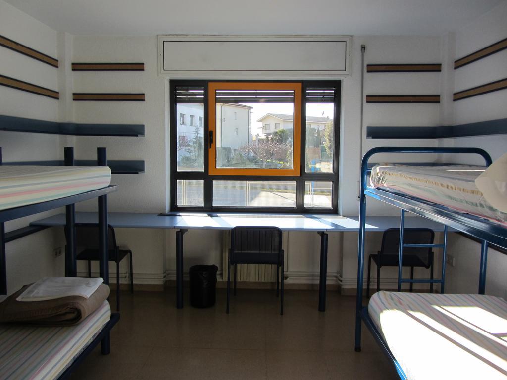 Alberg Vic Xanascat Zimmer foto
